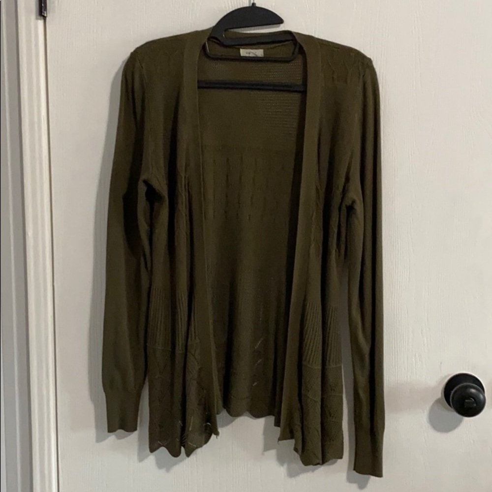 Sweater